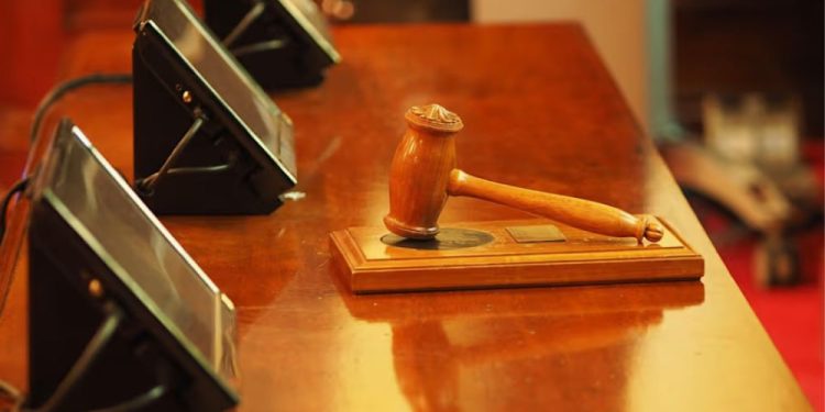 Sumter County Correctional Officer Sentenced To 3 Years In Prison For Accepting Bribes And Smuggling Drugs Into Prison