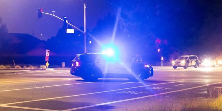 Suspect Detained In Fatal Shooting Of 15-year-old Dallas Boy