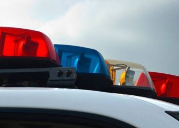 Suspect With Weapon Arrested Monday Near Courthouse