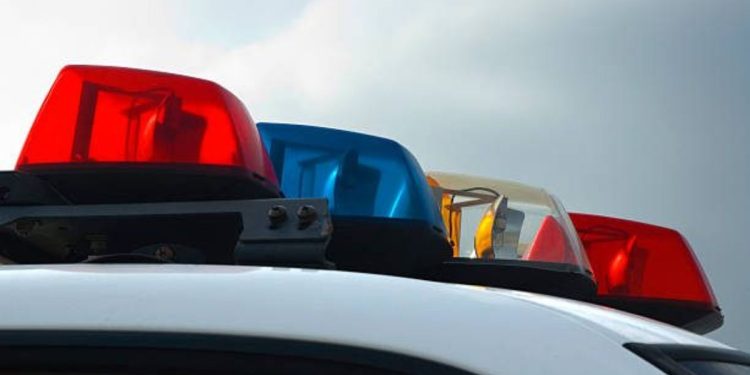 Suspect With Weapon Arrested Monday Near Courthouse