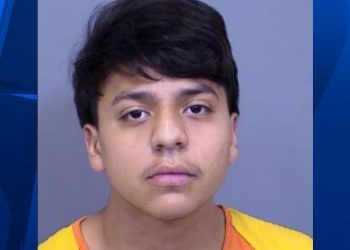 Teen Brothers Charged For Drive-by Shootings In West Phoenix, Glendale