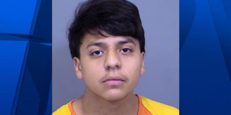 Teen Brothers Charged For Drive-by Shootings In West Phoenix, Glendale