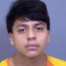 Teen Brothers Charged For Drive-by Shootings In West Phoenix, Glendale