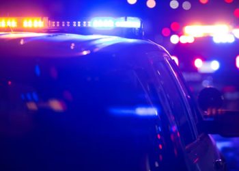 Teens Lead Police On High-speed I-75 Pursuit And Crash