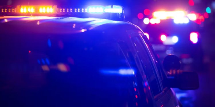 Teens Lead Police On High-speed I-75 Pursuit And Crash