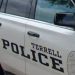 Terrell Police Pursuit Ends In Arrest And Children Found In Suspect’s Vehicle