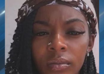 UPDATE: Missing 21-year-old woman found safe