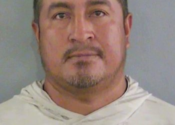 Unlicensed Driver From Mexico Apprehended At Magnolia Plaza