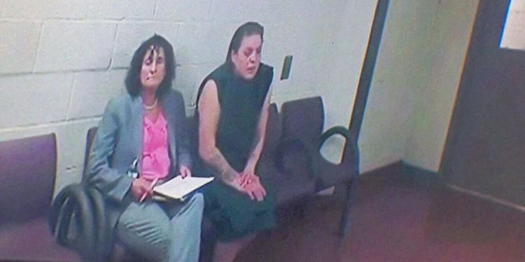 Vancouver Woman Sentenced To 7.5 Years In Prison For Fentanyl Overdose Death Of Daughter