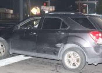 Woman Apprehended In Atlanta For Alleged Involvement In Indianapolis Shooting