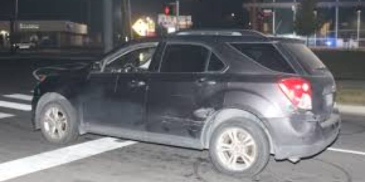 Woman Apprehended In Atlanta For Alleged Involvement In Indianapolis Shooting