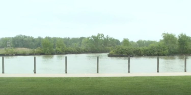 Woman Detained, Charged In Connection With Body Discovered In Huron River