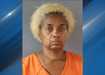 Woman Detained For Harassing And Threatening People Outside Midtown Business