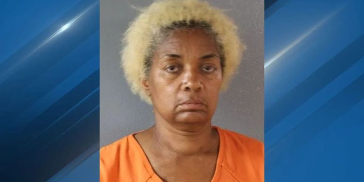 Woman Detained For Harassing And Threatening People Outside Midtown Business