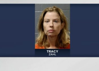 Woman Detained For Trying To Kidnap At An Oklahoma City Daycare