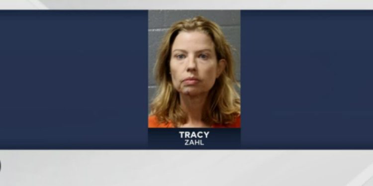 Woman Detained For Trying To Kidnap At An Oklahoma City Daycare