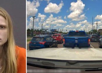 Woman Detained In Central Florida Road Rage Incident Resulting In Shooting