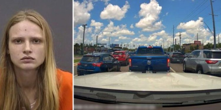 Woman Detained In Central Florida Road Rage Incident Resulting In Shooting
