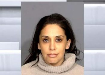 Woman Sentenced To 12 Years In Prison For Downtown, Broad Ripple Crime Spree