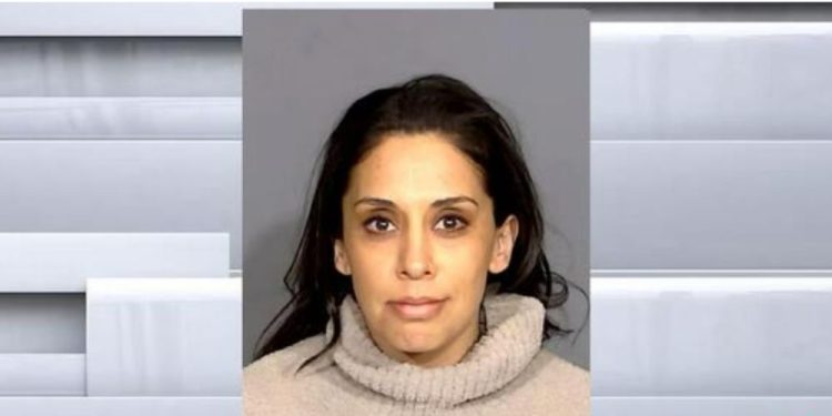 Woman Sentenced To 12 Years In Prison For Downtown, Broad Ripple Crime Spree