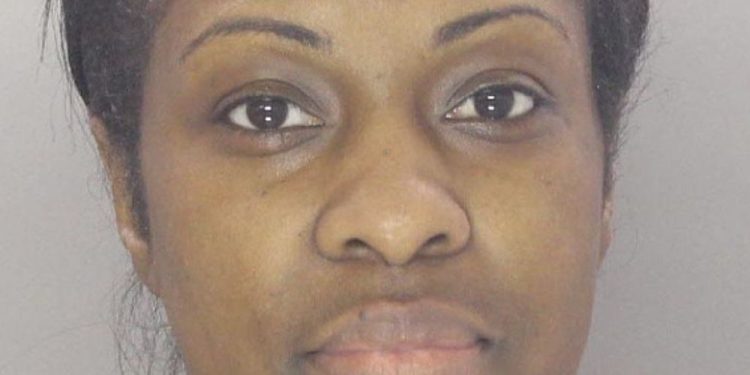 Woman Sentenced To Prison In Theft Of Car Keys And Credit Cards At Planet Fitness