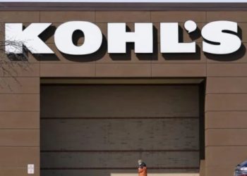 Woman Stole Over $51k Of Merchandise From Pennsylvania, Ohio Kohl’s Stores: Police Say