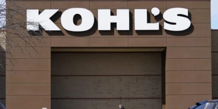 Woman Stole Over $51k Of Merchandise From Pennsylvania, Ohio Kohl’s Stores: Police Say