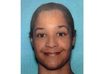 Woman Wanted In The July 4th Shooting Death Of Her Boyfriend Arrested In Adams County