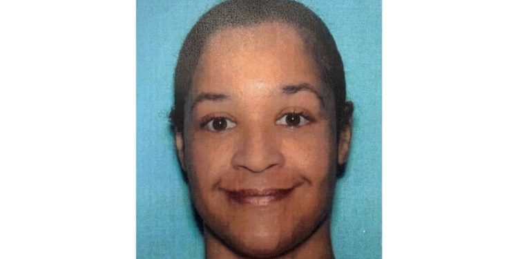 Woman Wanted In The July 4th Shooting Death Of Her Boyfriend Arrested In Adams County