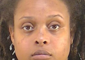 Woman Wanted On Drug Charges Detained For Driving With Suspended License In Leesburg