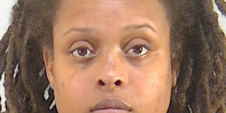 Woman Wanted On Drug Charges Detained For Driving With Suspended License In Leesburg