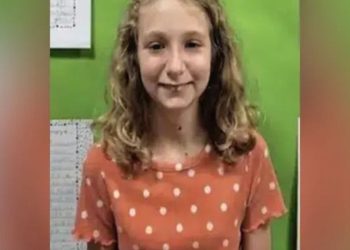 11-year-old Girl Died After A 65-year-old Man Who Spent Nearly 5 Hours Drinking At A Bar Got Behind The Car And Ran Her Over Just A Few Yards From Her Home; The Man Has Been Apprehended