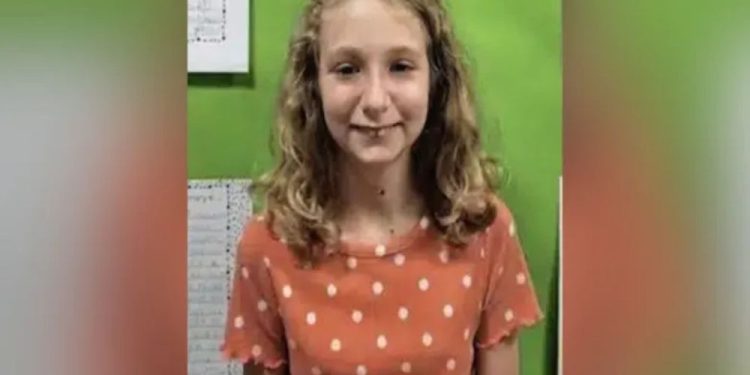 11-year-old Girl Died After A 65-year-old Man Who Spent Nearly 5 Hours Drinking At A Bar Got Behind The Car And Ran Her Over Just A Few Yards From Her Home; The Man Has Been Apprehended