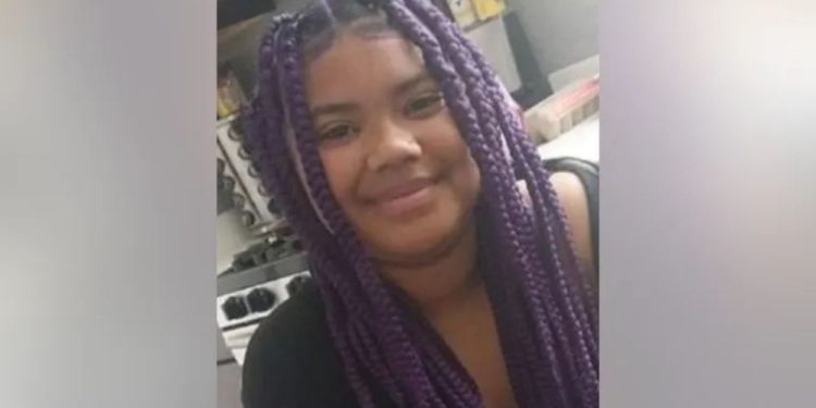 12-year-old Chicago Girl Reported Missing From South Side