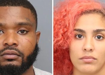 $1,200 Theft Ends In Crash: D.C. Pair Apprehended Following Waldorf Grocery Store Heist