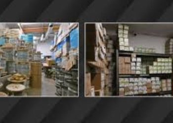 14 People Taken Into Custody In Elaborate $10 Million Home Depot Theft Operation