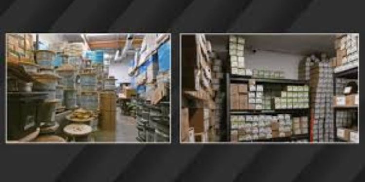 14 People Taken Into Custody In Elaborate $10 Million Home Depot Theft Operation