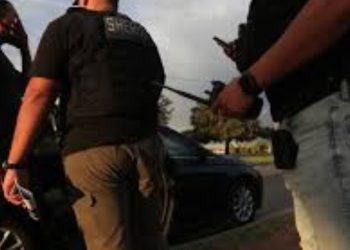 179 people detained in El Paso County warrant sweep targeting violent and fraud suspects