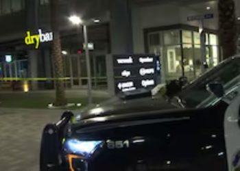 19-year-old Detained In Shooting Death Of Teen Boy In Tempe