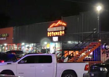 2 Bartenders And 3 Managers Apprehended In After-hours Club Raid In North Houston