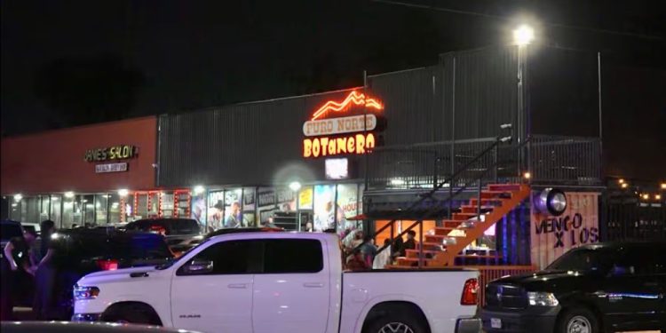 2 Bartenders And 3 Managers Apprehended In After-hours Club Raid In North Houston