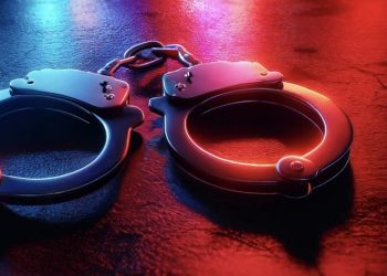 2 Detained After Stolen Truck, Meth And Marijuana Found