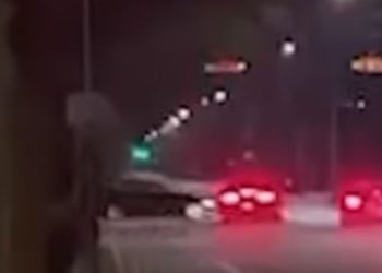 2 Detained In Miami In Connection With Deadly New Jersey Street-racing Collision