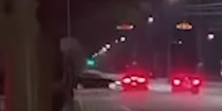 2 Detained In Miami In Connection With Deadly New Jersey Street-racing Collision