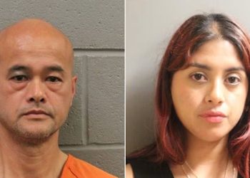 2 Harris County Deputies Taken Into Custody Over The Weekend On Drunk Driving Charges