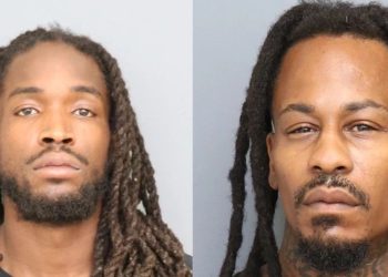 2 Men Detained For Drug Trafficking In Waldorf: Sheriff’s Office