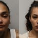2 Women Detained On Drug Charges In Tewksbury