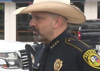 22 People Arrested In Texas Gambling Bust