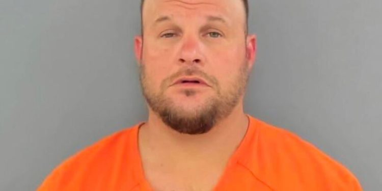 3 Detained For Trafficking After Meth Discovered At Roadblock