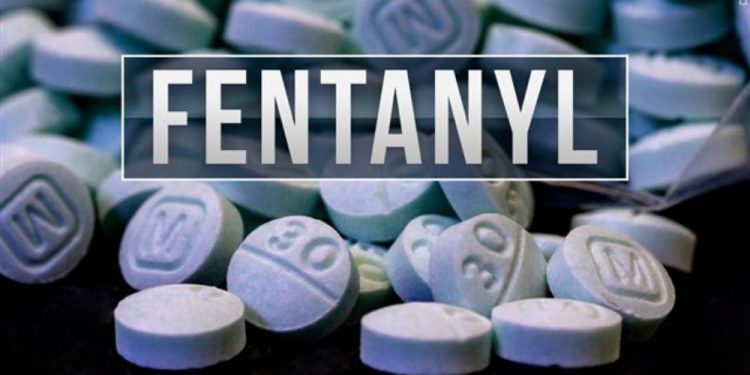 3 Hondurans In Oregon Illegally Detained For Trafficking Fentanyl In Portland